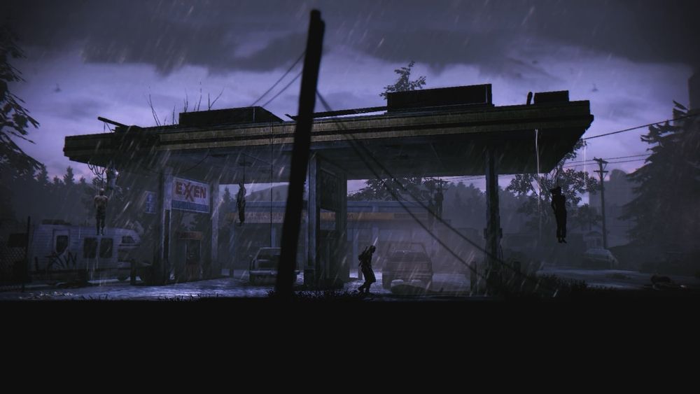 Deadlight: Director's Cut PS4 | PS5