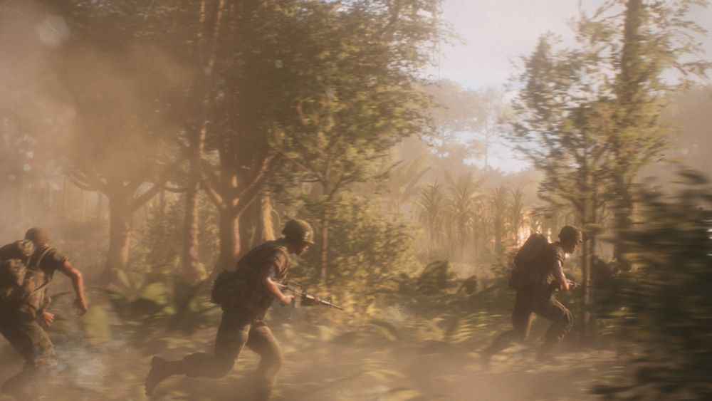 Hell Let Loose: Vietnam PS5