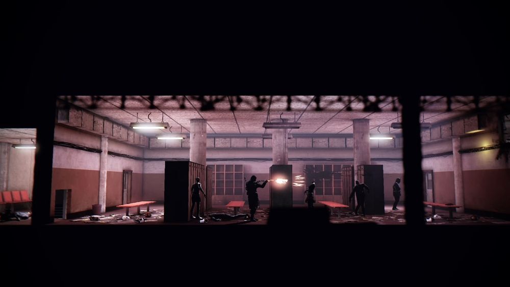 Deadlight: Director's Cut PS4 | PS5