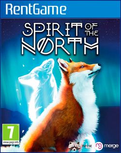 Spirit of the North PS4 | PS5