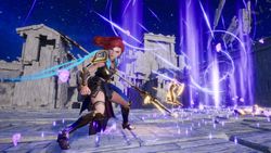 Asterigos: Curse of the Stars Deluxe Edition PS4 | PS5