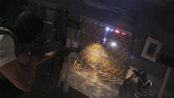 Tom Clancy's Rainbow Six Siege Deluxe Edition PS4 | PS5