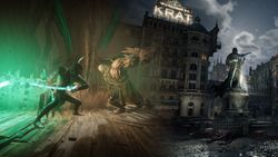 Lies of P - Deluxe Edition PS4 and PS5