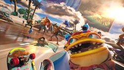 High On Life 2 PS4 | PS5