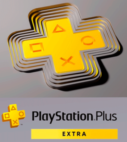 PlayStation PLUS Extra TURKEY ПРОДАЖА PS4 | PS5