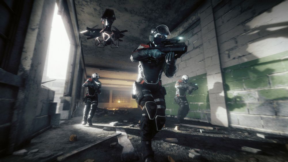 Homefront: The Revolution 'Freedom Fighter' Bundle PS4 | PS5