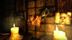 Amnesia: Collection (The Dark Descent, A Machine For Pigs, Justine) PS4 | PS5