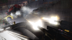 Sleeping Dogs Definitive Edition PS4 | PS5