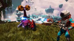 Journey to the Savage Planet
