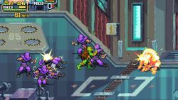 Teenage Mutant Ninja Turtles: Shredder's Revenge PS4 | PS5