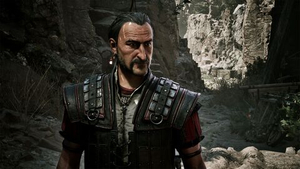 Gothic 1 Remake PS5