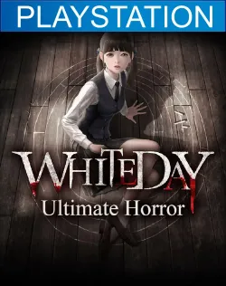 White Day - Ultimate Horror Edition PS4 | PS5