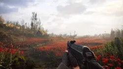 S.T.A.L.K.E.R. 2: Heart of Chornobyl PS5