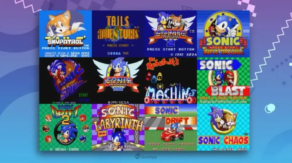 Sonic Origins Plus PS4 | PS5