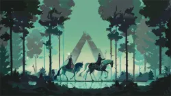 COOP bundle 20: The Swords of Ditto: Mormo's Curse + Kingdom Treasury Collection PS4 | PS5