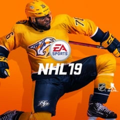 NHL 19 PS4 | PS5