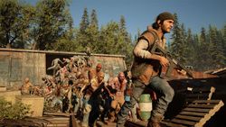Жизнь После Days Gone Цифровое расширенное издание