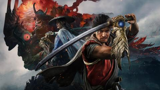 Onimusha: Way of the Sword PS5