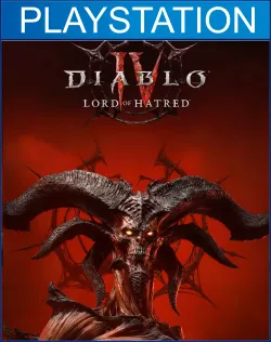 Diablo IV: Age of Hatred Collection PS5