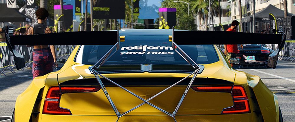 Need for Speed Heat — издание Deluxe