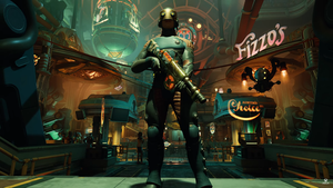 The Outer Worlds 2 PS5