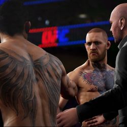 UFC 3 Издание Deluxe