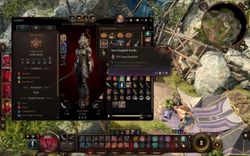 Baldur's Gate 3 - Digital Deluxe Edition PS5