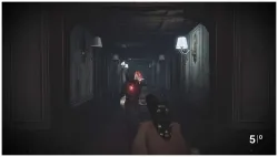 Fobia - St. Dinfna Hotel PS4 | PS5