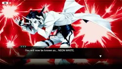 Neon White PS4 | PS5