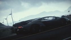 Need for Speed™ Rivals PS4 | PS5