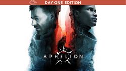 Aphelion PS5