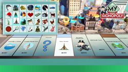 Monopoly Family Fun Pack