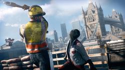 Watch Dogs: Legion - Ultimate Edition PS4 & PS5 PS4 | PS5