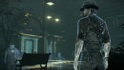 Murdered: Soul Suspect