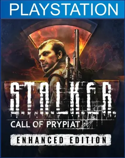 S.T.A.L.K.E.R.: Call of Prypiat - Enhanсed Edition PS4 | PS5