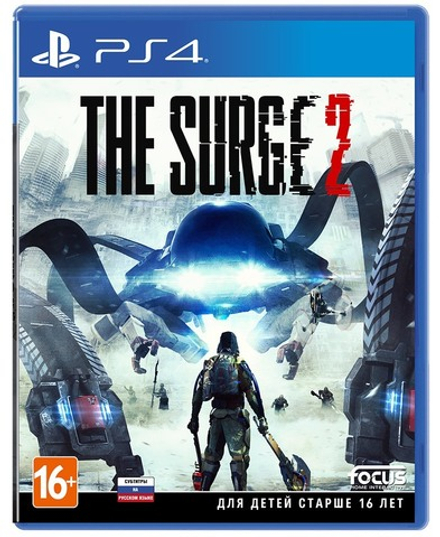 The Surge 2