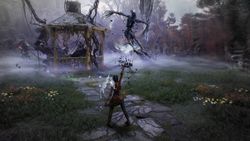 South of Midnight Weaver's Edition PS5