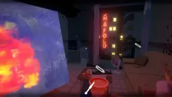 Before Your Eyes PSVR2 PS5