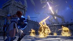 Asterigos: Curse of the Stars Deluxe Edition PS4 | PS5