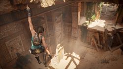 Tomb Raider: Legacy of Atlantis PS5