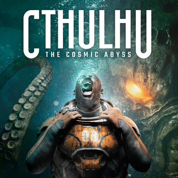 Обзор Cthulhu: The Cosmic Abyss