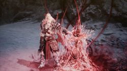 The First Berserker: Khazan Deluxe Edition PS5