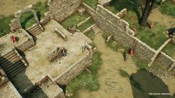 Crown Wars: The Black Prince PS5