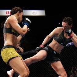 UFC 3 Издание Deluxe