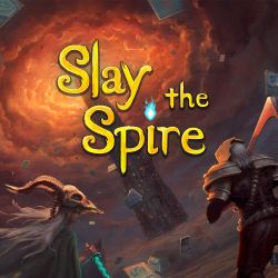 Slay the Spire PS4 | PS5