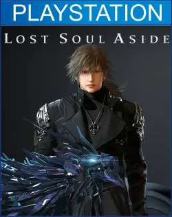 Lost Soul Aside PS5
