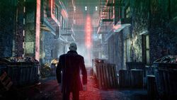 Hitman HD: Улучшенная коллекция