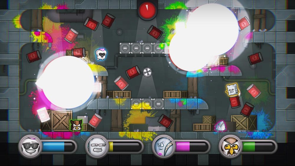 COOP bundle 9 PS4 | PS5