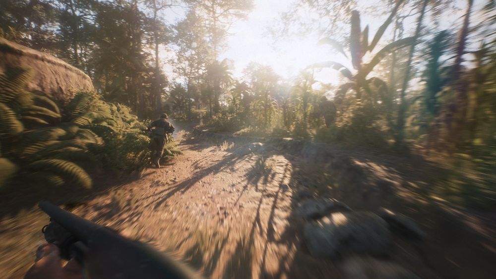 Hell Let Loose: Vietnam PS5