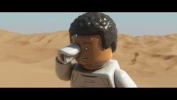 LEGO Star Wars: The Force Awakens